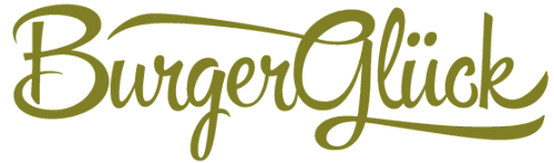 Burgerglück Logo